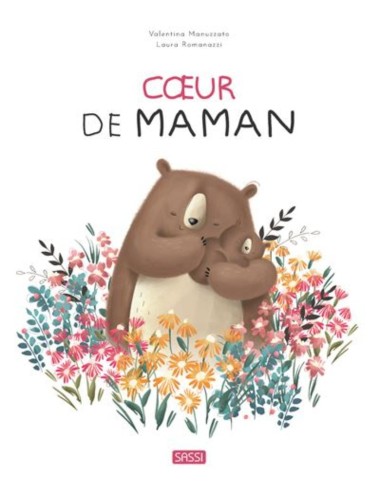 Coeur de maman