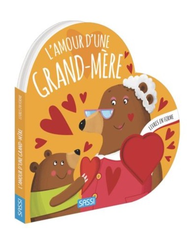 L'amour d'une grand-mère