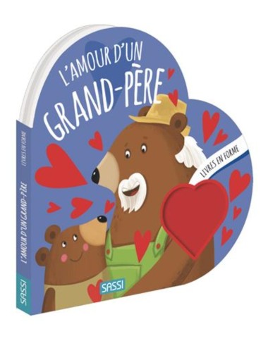 L'amour d'un grand-père