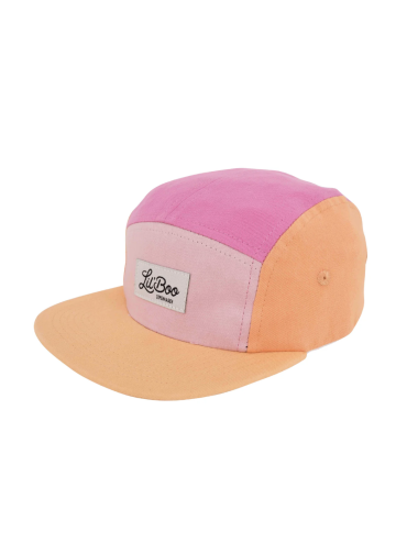 Casquettes girl