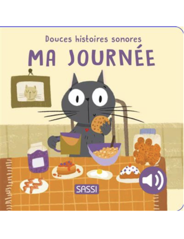 Ma journée