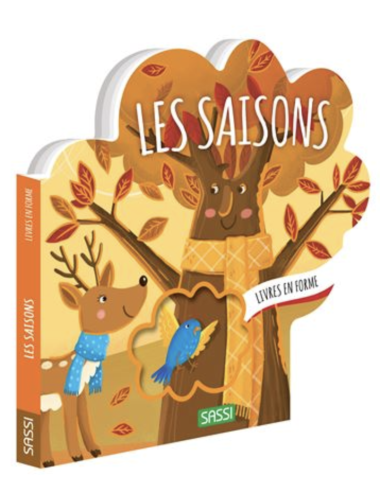 Les saisons