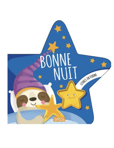 Bonne nuit