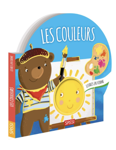 Les couleurs