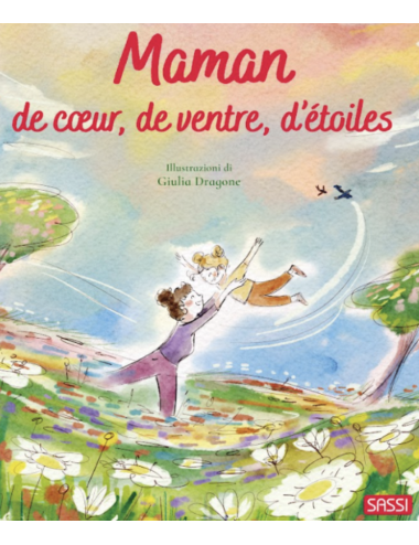 Mamans de cœur, de ventre,...