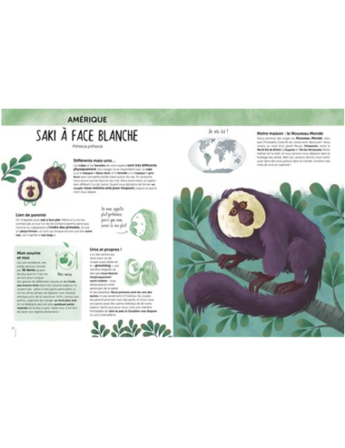 L'Atlas de la biodiversité....