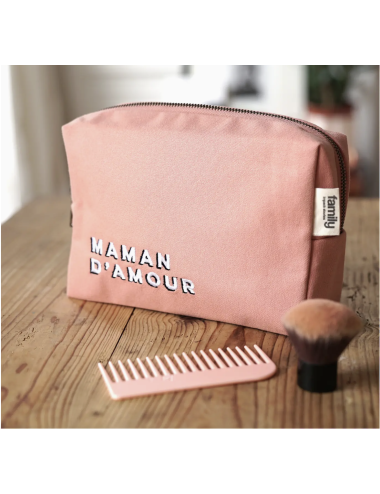 TROUSSE DE TOILETTE