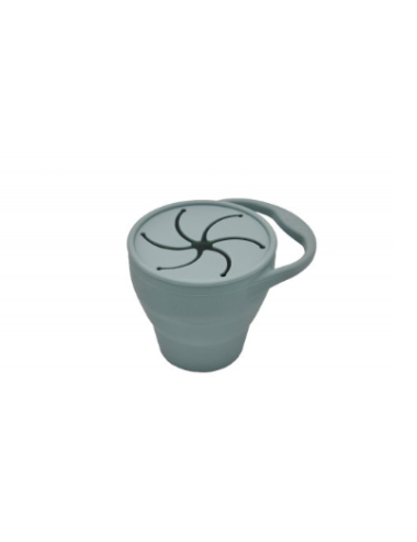 Snack cup Jade