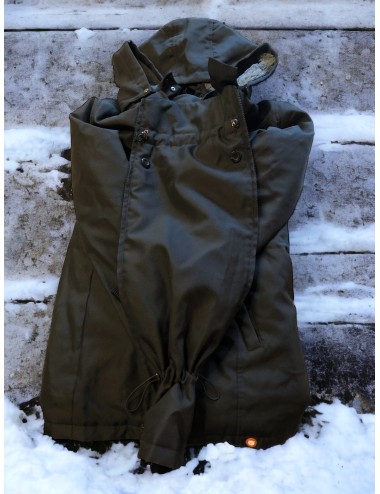 Manteau portage Wallaby...