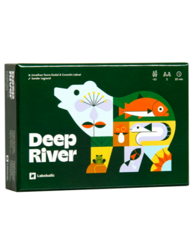 Deep River