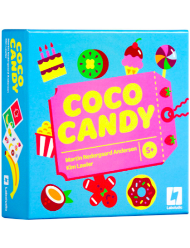 Coco Candy