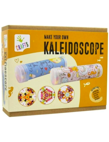 kit kaléidoscope