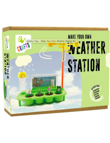 kit de station météo