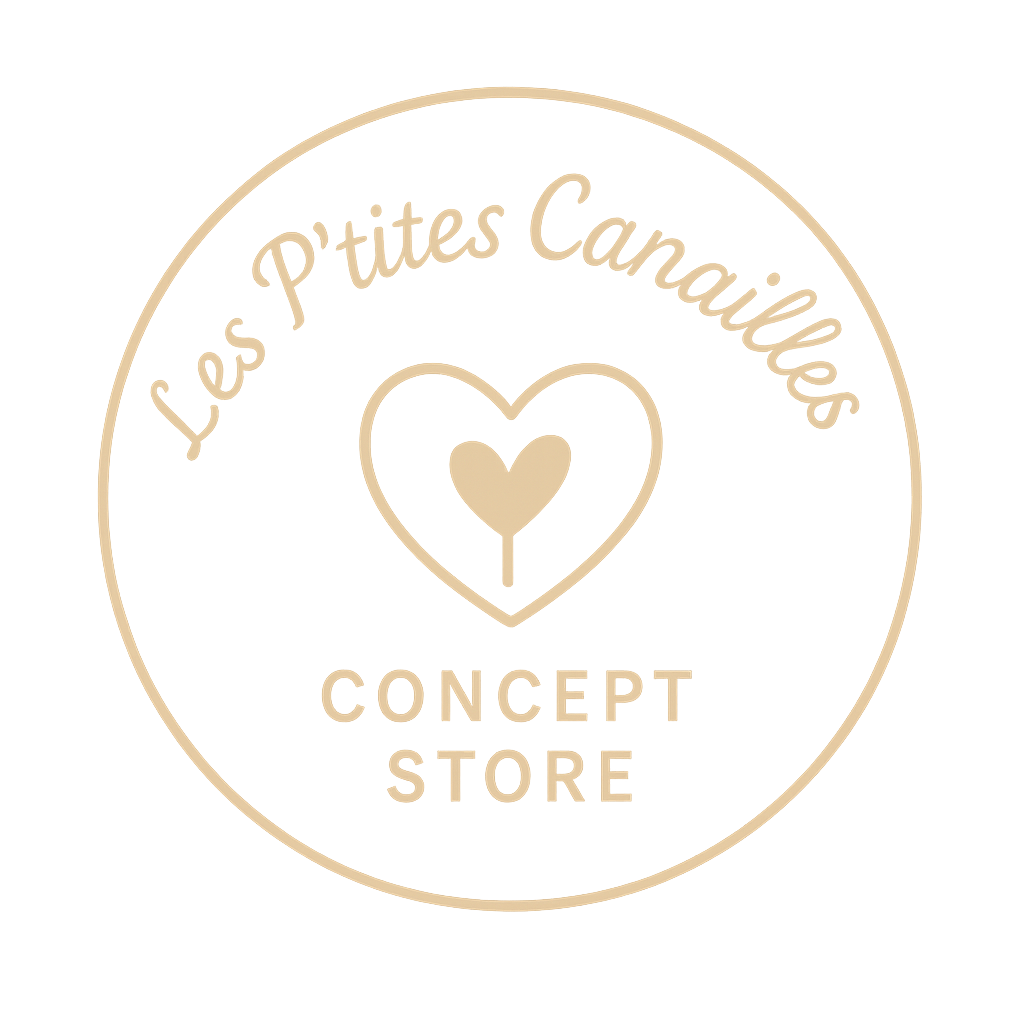 Les p'tites canailles