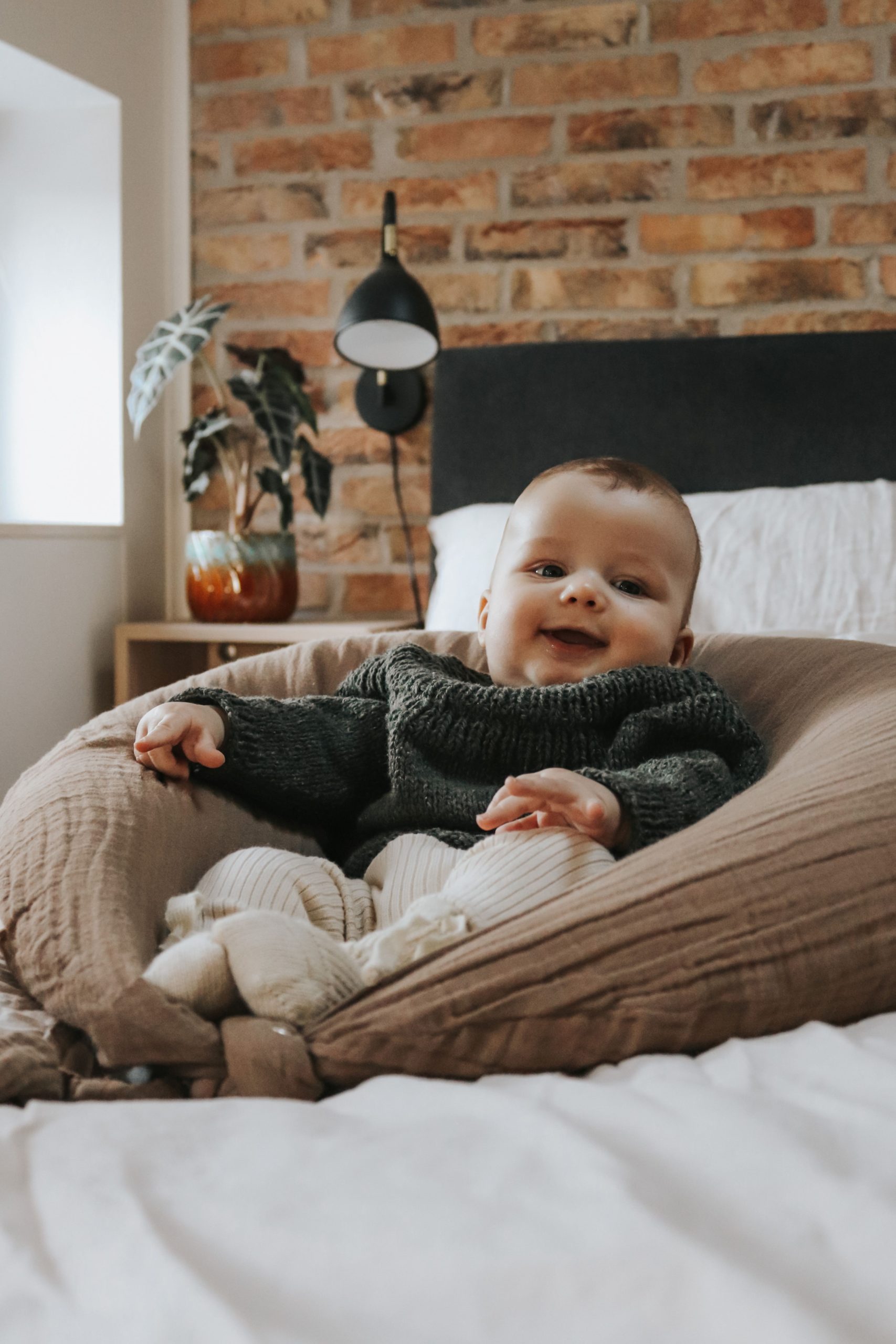 Coussin d'allaitements That's Mine