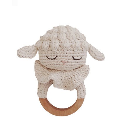 Anneau de dentition Agneau