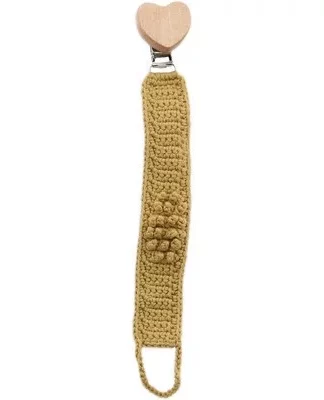 Attache-Sucette kiwi