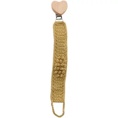 Attache-Sucette kiwi