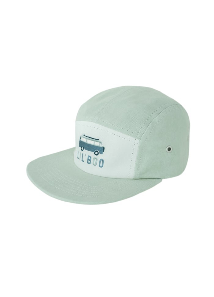 Casquette Surf Van 5