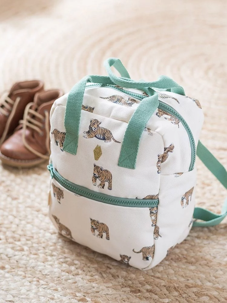 Sac à dos Tigres