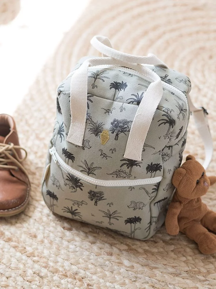 Sac à dos pour bébés Baby-T-Rex