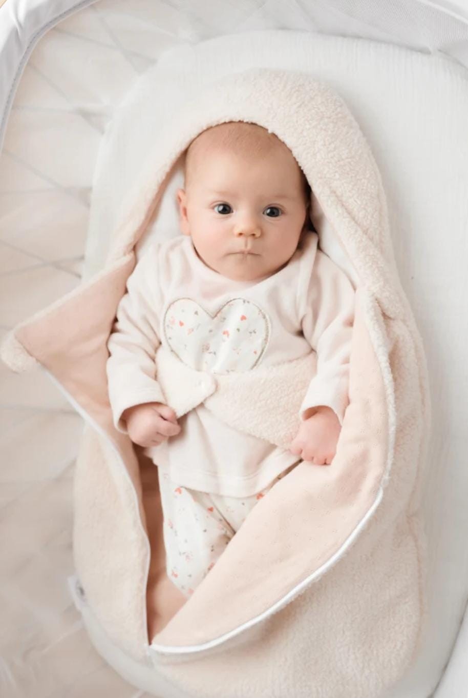 Cocon Taille 1 Barbapapa