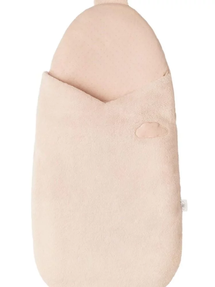 Cocon Taille 2 Barbapapa