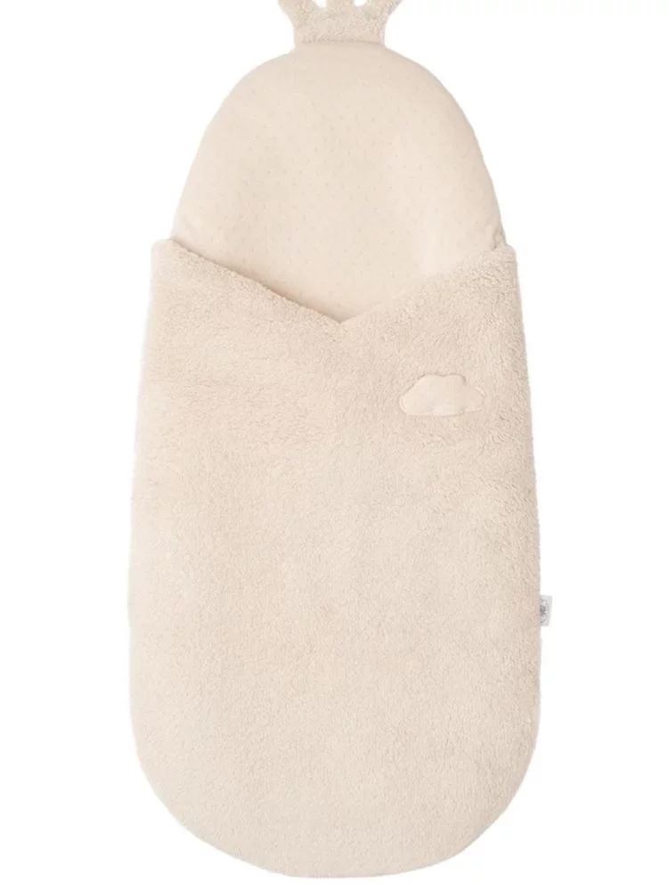 Cocon Taille 2 Marmotte