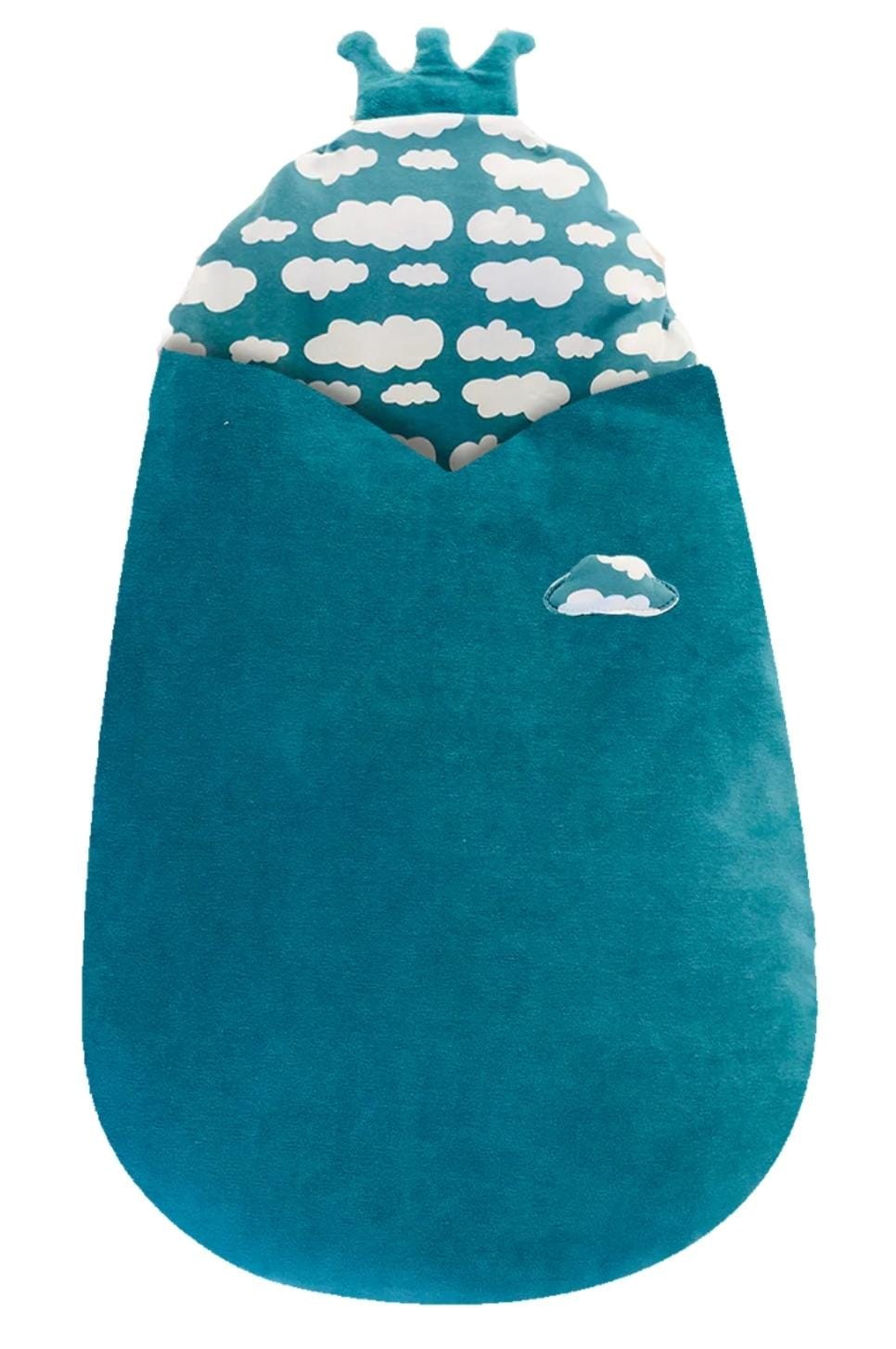 Cocon Taille 2 Grand Nuage