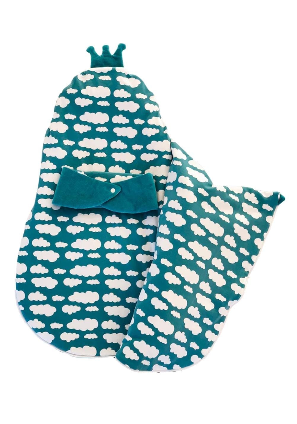 Cocon Taille 2 Grand Nuage