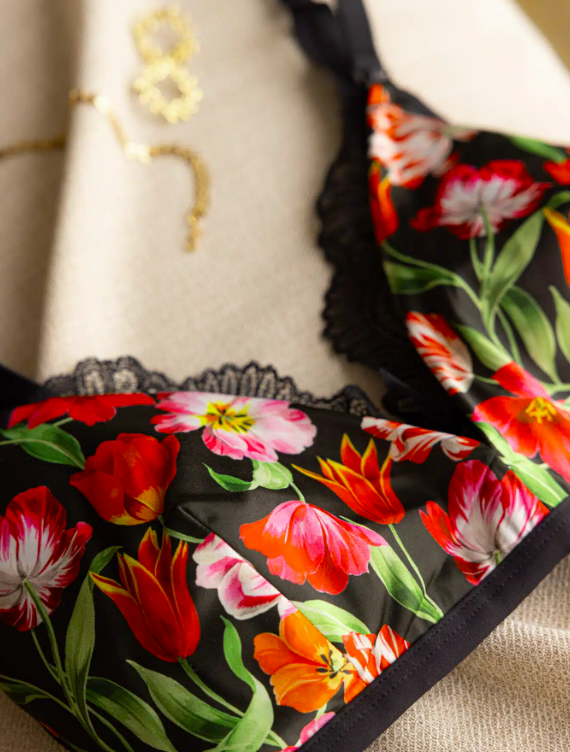 Soutien gorge d'allaitement Aya