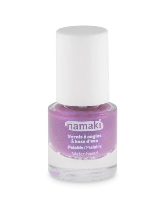 Vernis ongles Namaki
