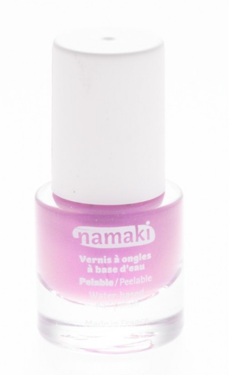 Vernis ongles Namaki
