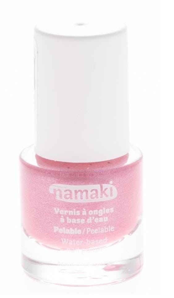 Vernis ongles Namaki