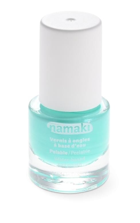 Vernis ongles Namaki