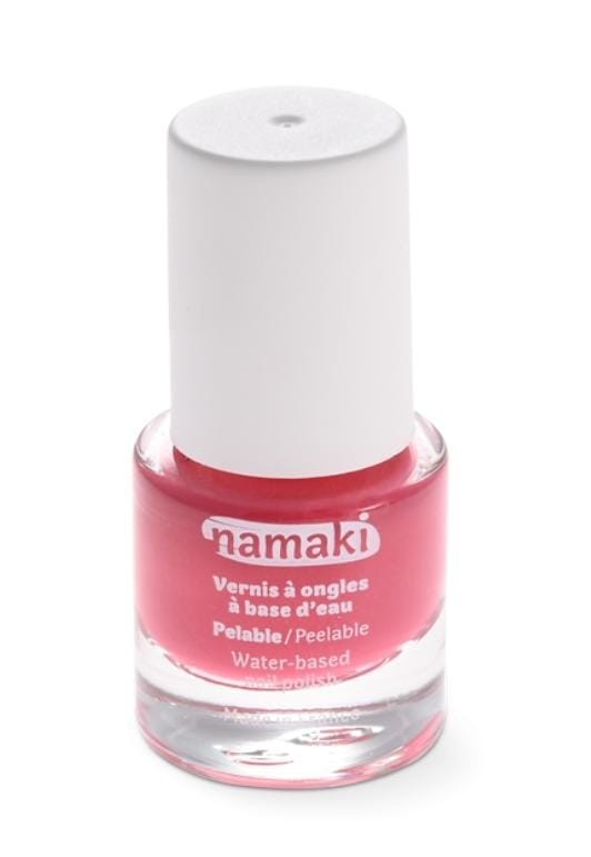 Vernis ongles Namaki