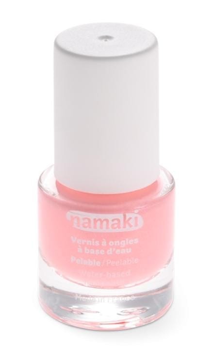 Vernis ongles Namaki