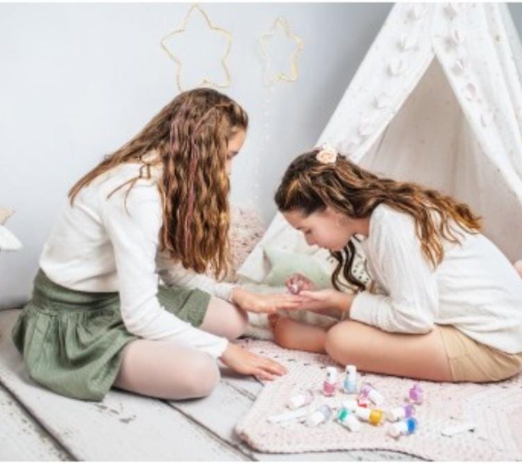 Vernis ongles Namaki