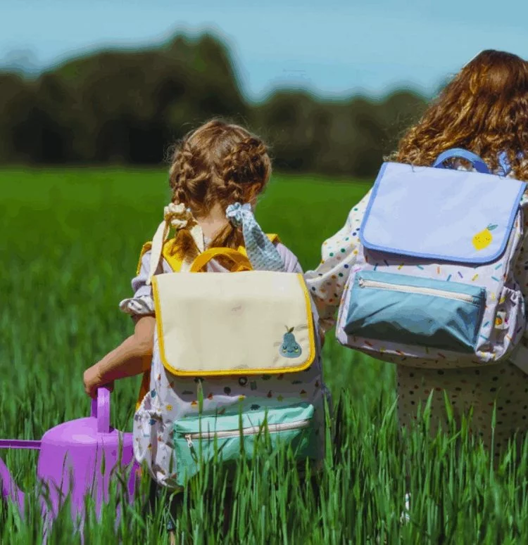 Sac à dos enfant A4