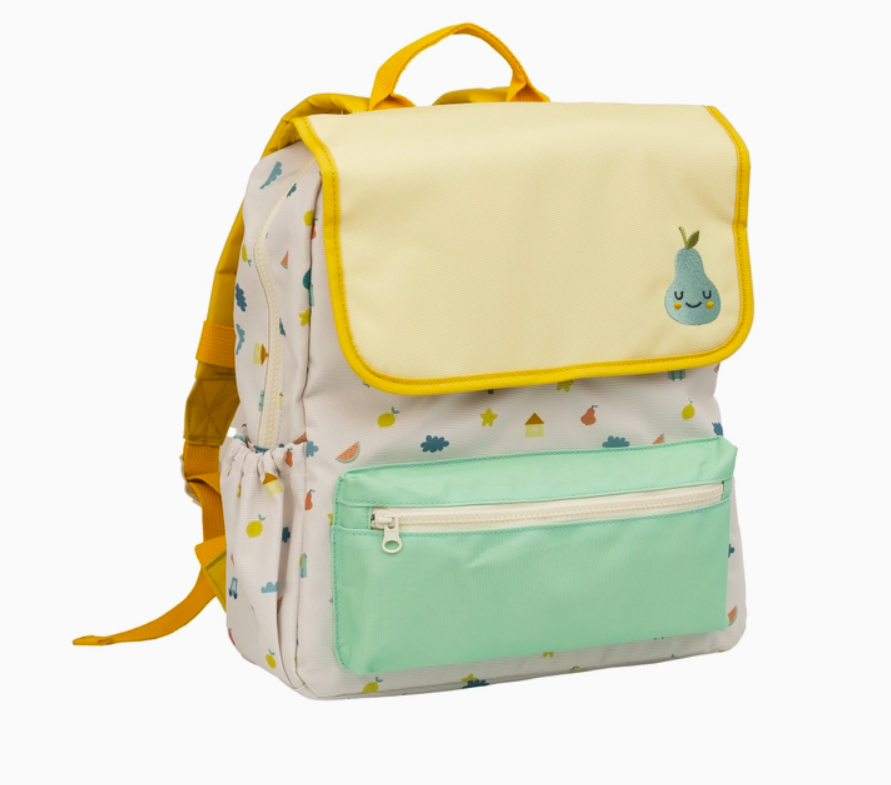 Sac à dos enfant A4