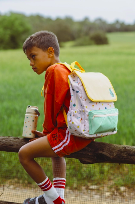 Sac à dos enfant A4