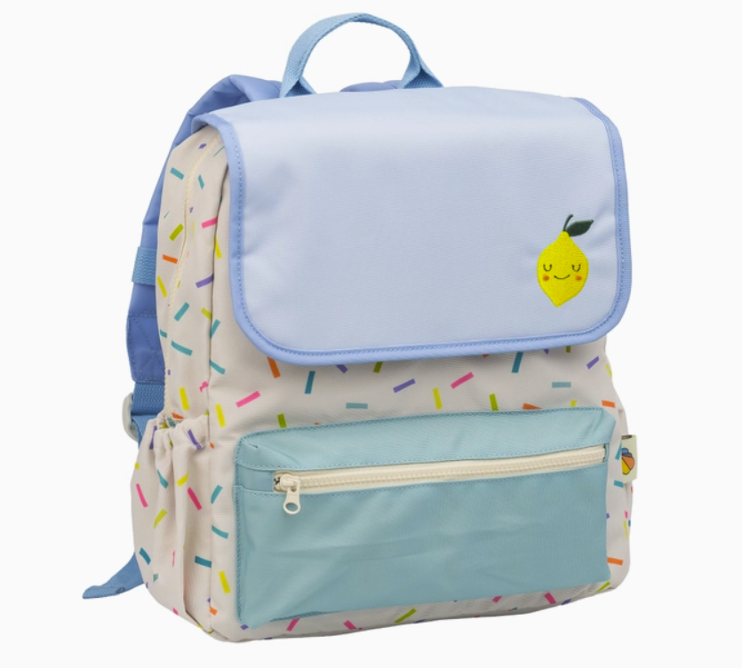 Sac à dos enfant A4