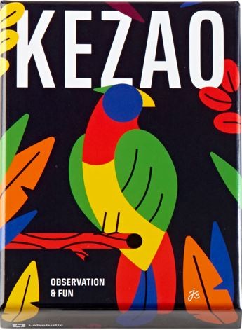 Kezao