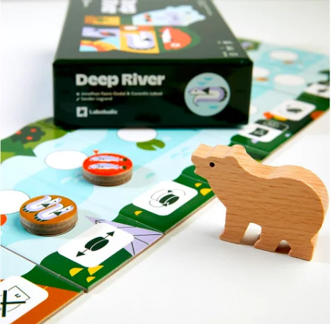 Deep River