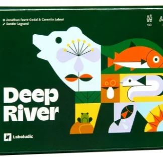 Deep River