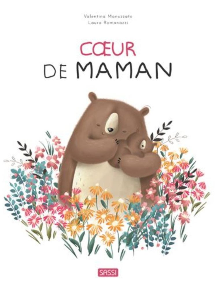 Coeur de maman