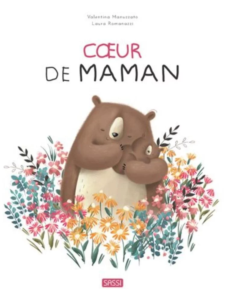 Coeur de maman