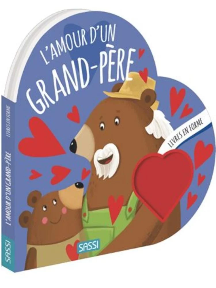 L'amour d'un grand-père