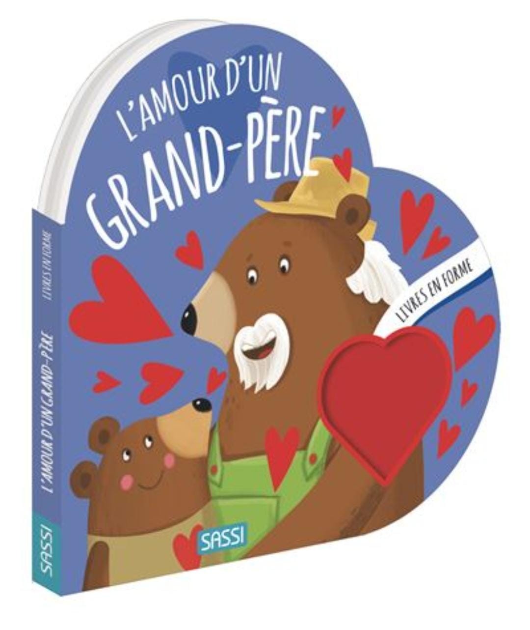 L'amour d'un grand-père