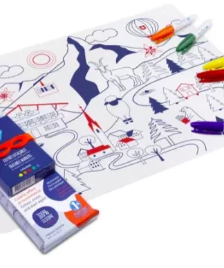 Set de table